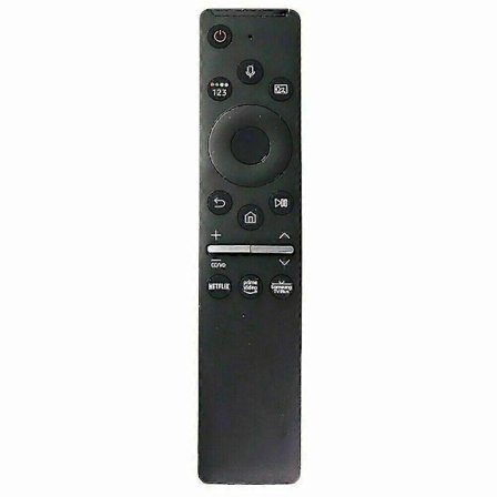 Bn59-01329a Til Samsung Voice Smart Tv Bluetooth Fjernbetjening Rmcspt1cp1