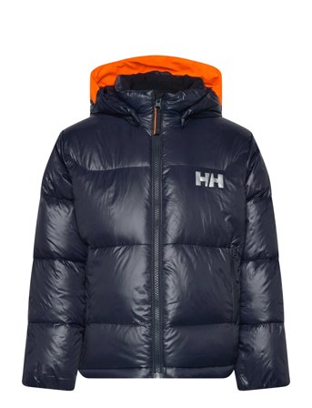 Helly Hansen | K Isfjord Down Jacket | 104