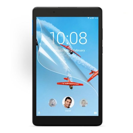 Lenovo Tab E8 matte anti-glare screen protector