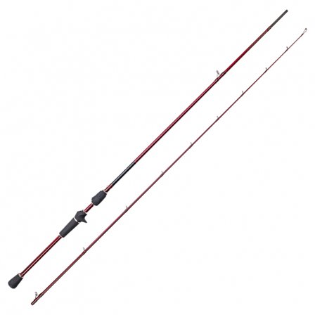 Westin W6 Finesse-T TC 7'1''/213cm ML 5-15g 2sec Casting