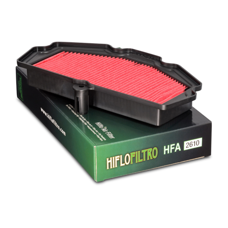 Ilmansuodatin HIFLO OEM - Kawasaki Versys 650 2015-2019
