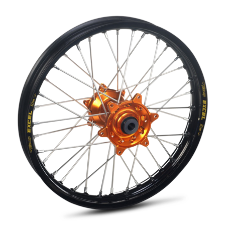 Haan baghjul - KTM 85 SX 2025-2026