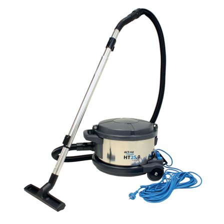 ACTIVA Dammsugare HT25.0 - Lyreco - Städ och hygien - Dammsugare - Dammsugare