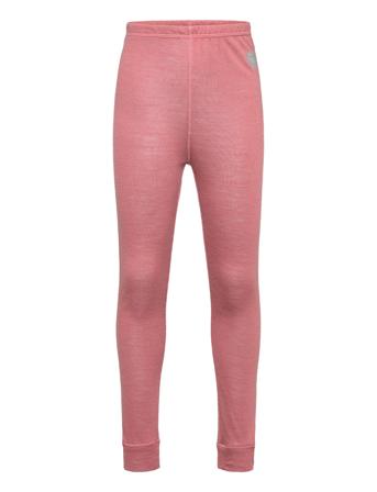 Soft Baselayer Merino Pants Sport Men Sport Clothing Sport Base Layers Sport Base Layer Bottoms Pink Viking