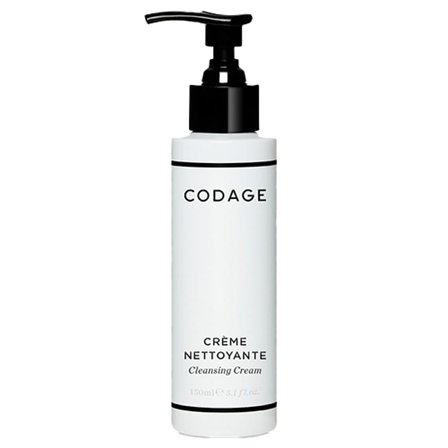 Codage Cleansing Cream 150 ml, Skincare, Renseprodukter, Rens & Vask