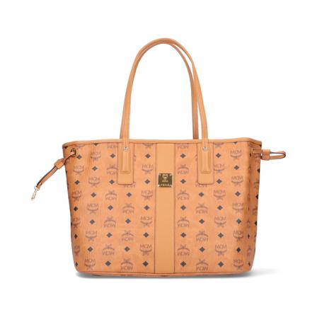 Mcm, Shoulder Bags Brązowy, Kobieta, Rozmiar: ONE Size