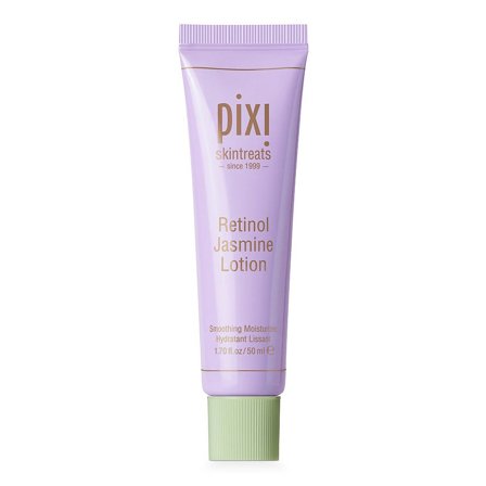 Pixi Retinol Jasmine Lotion 50 ml, Skincare, Ansigtspleje, Dagcreme