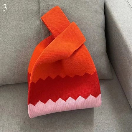 Håndtasker Armbåndstasker 3 3 3