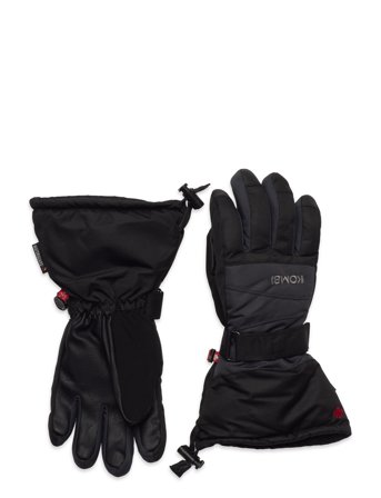 Kombi | Mezzo Junior Glove | 7-8Y