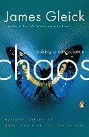 Chaos: Making a New Science, ISBN: 9780143113454