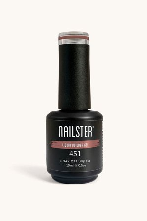 Nailster Builder Gel, Makeup, Gelénegle, Gel Neglelak