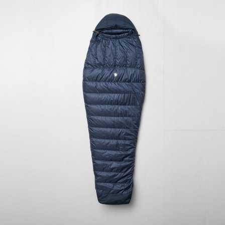 Fjällräven Keb Two Seasons One Size - female - color - Sleeping bags