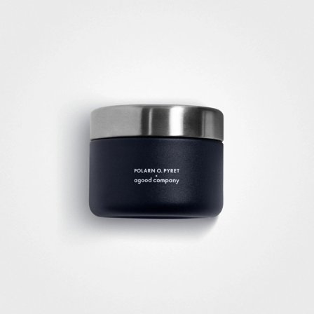 Eco-Friendly Snack Box Polarn O. Pyret x agood company