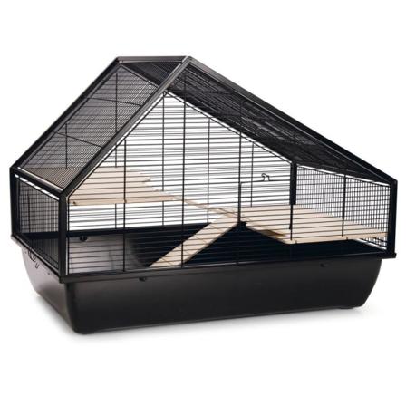 Beeztees Gnagarbur Boas 76x46x57 Cm Svart Svart