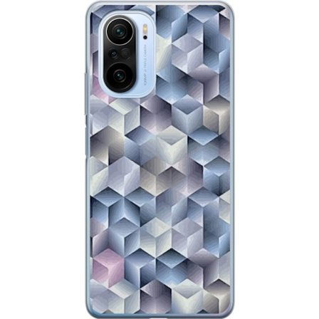 Mobilskal till Xiaomi Mi 11i med Cyklon