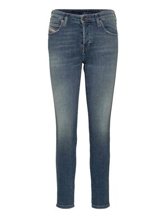 Babhila Blue Diesel Women