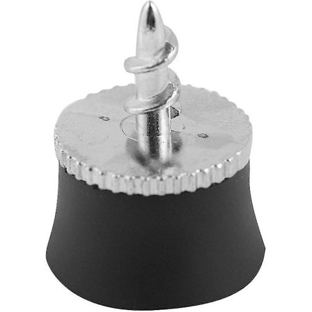 Health Gear Golfbollsplockare, Golfbollshämtare Gummikåpa Golfövningsplockare Träningshjälpmedel Golfklubba