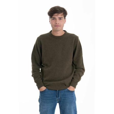 Barbour, Sweatshirts Groen, Heren, Maat:L