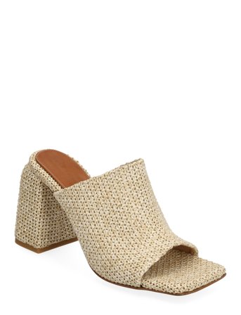 DEAR FRANCES | Deri Mule | 36
