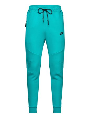 Nike Tech Fleece Joggers - Blue - XL