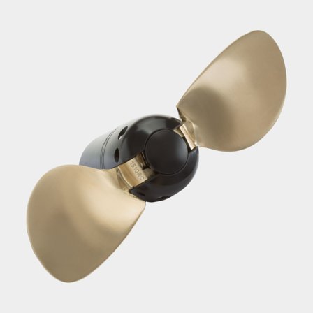 Lodní šroub Torqeedo Folding v15/p10k, pro Cruise 12.0 FP