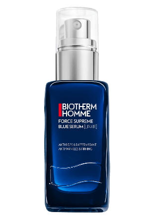 Biotherm Homme Force Supreme Blue Serum Ansikte Dam 60 MLT