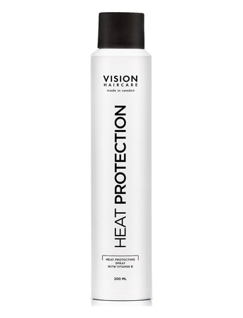 Vision Haircare Heat Protection - Nude - 200 ml