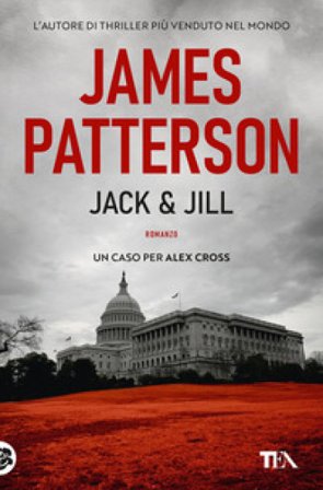 Jack & Jill James Patterson