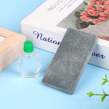 Guldtest Syra Kit Silver Platina Guld Test Touchstone