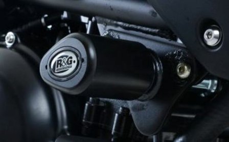 Paratelaio R&G RACING - Kawasaki Versys 650 2024-2025