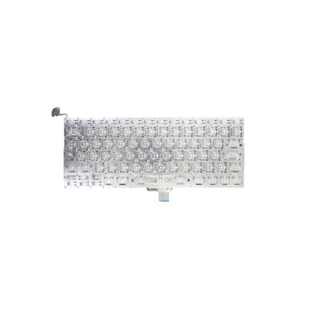 Tangentbord (Svenska) MacBook Pro 13" A1278 (Late 2008-Mid 2012)