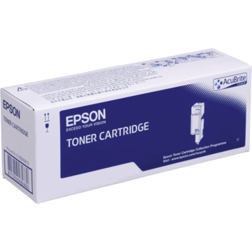 TONER EPSON C9300N MAGENTA*