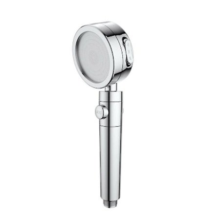 Tehokas Suihkupää, Korkeapaineinen Käsisuihkupää Kotiin