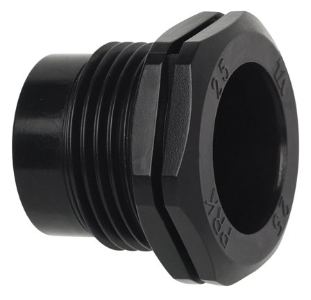 TA PRK 431 Tryckskruv 32xR32 mm, Installation