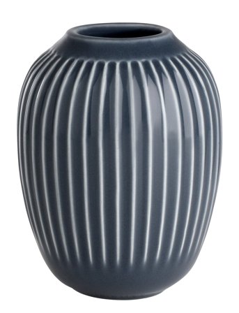 Kähler | Hammershøi Vase | H10.5CM