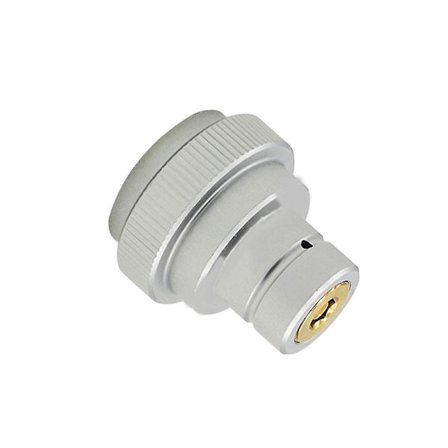 Pikakiinnike Co2-soodaveden kuplavesilaitteeseen Duo, säiliömuunnin Soda Stream -soodakoneeseen