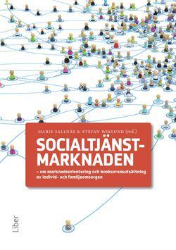 Socialtjänstmarknaden