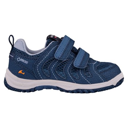 Viking Footwear Cascade II Gore-Tex Children everyday shoes Blue 21