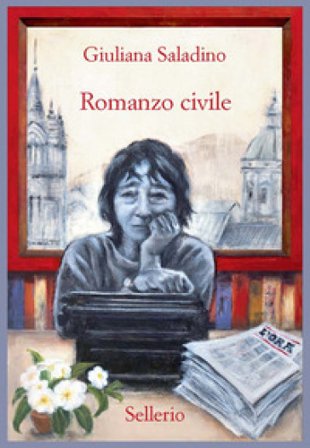Romanzo civile Giuliana Saladino