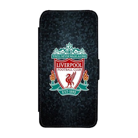 Liverpool Samsung Galaxy A32 5G Flip Mobilfodral