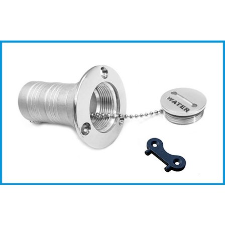 Hardware Tilbehør Marine Grade Rustfrit Stål 316 Marine Båd HardwareW