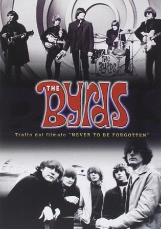 Tratto dal filmato never to be forgotten The Byrds