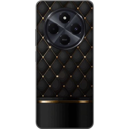 Mobilskal till Xiaomi Redmi A4 med Luxury Opulence