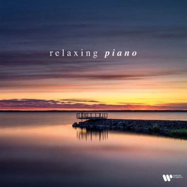 Relaxing piano Classical Best Of