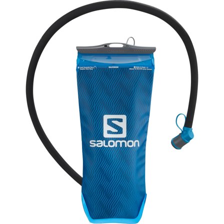 Salomon Soft Reservoir 1,6 L Insulated water containers Blue OneSize