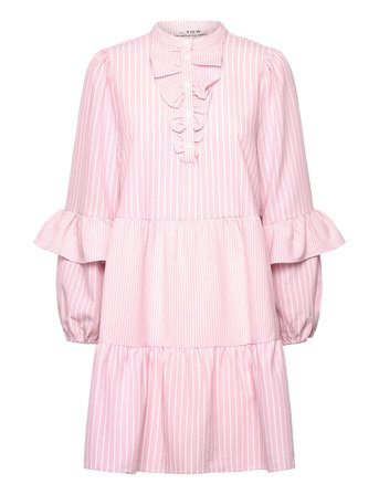 A-View Karin Dress - Pink - 34