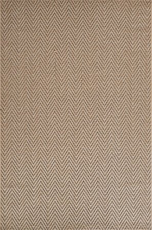 Hanah Home - Matta-Sisaluna - Beige - Slätvävda mattor - 200X290 - Från Homeroom