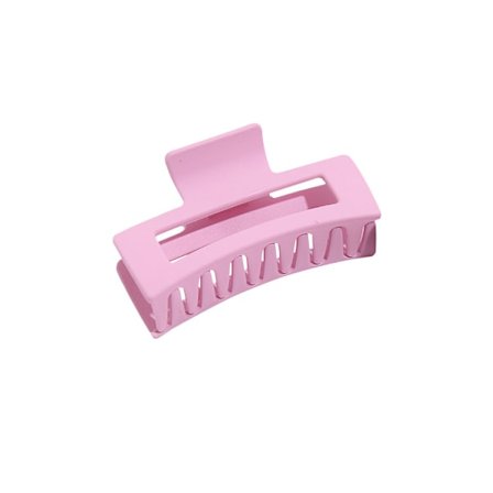 Vintage-tyyliset mattapintaiset hiuspidikkeet, karkkiväriset hiuspidikkeet, hainhammaspidikkeet, naisten hiustenpidikkeet, kylpyammeen hiustarvikkeet 