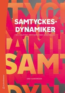 Samtyckesdynamiker