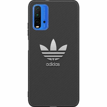 Xiaomi Redmi 9t Svart Skal Adidas